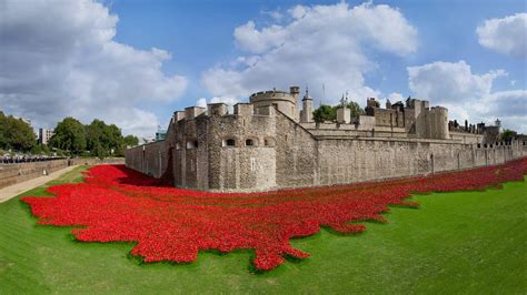 Tower Of London Wallpapers Wallpaper Cave