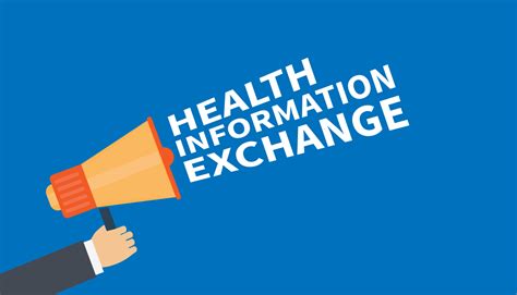 Health Information Exchange Hie