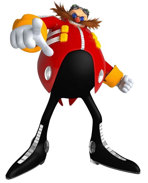 Doctor Eggman Sonic The Hedgehog Image 723643 Zerochan Anime