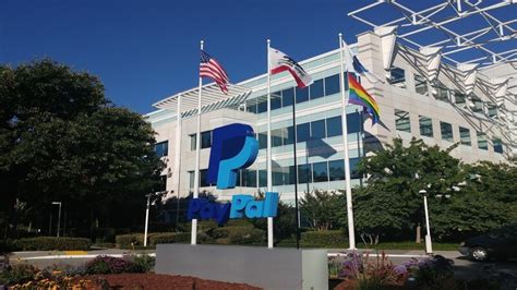 Paypal Corporate Office Headquarters Phone Number Email Address