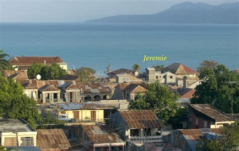 Jérémie Haiti Local Fandom
