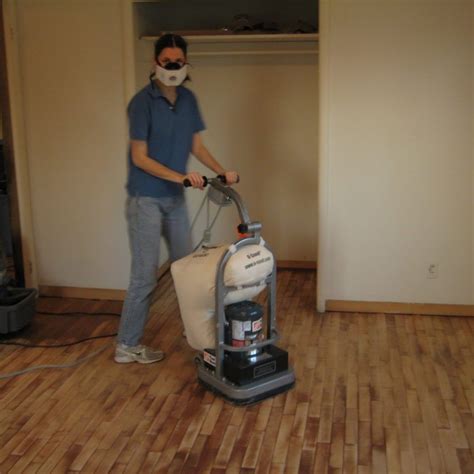 Check spelling or type a new query. Sanding A Hardwood Floor With Orbital Sander | Refinishing ...