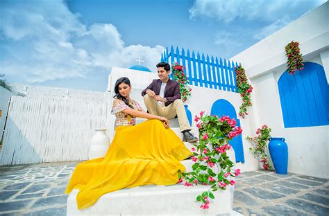 Eight hours of uninterrupted coverage. Awesome Pre-Wedding Shoot locations around Delhi - WeddingSutra Blog