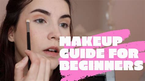 Makeup Tips For Beginners Youtube