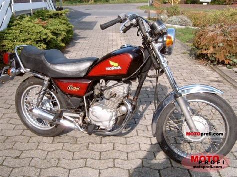 Use this page to learn how to convert between centimetres and inches. Honda CM 125 C 1982 Specs and Photos