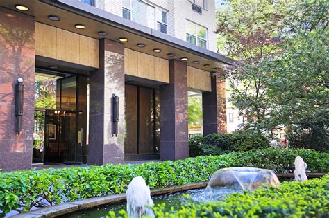The Cambridge NYC Luxury Apartment Rentals Glenwood Management