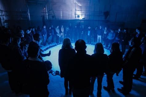 The Ultimate Guide To Immersive Theatre Nearly Everything You Need To Know