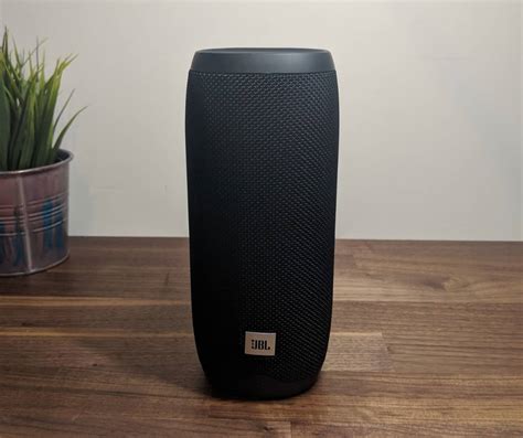 Test De L Enceinte Jbl Link Audio Power Fr