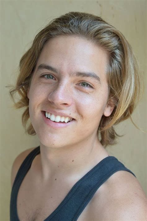 Dylan Sprouse Photoshoot Gallery Sprousefreaks