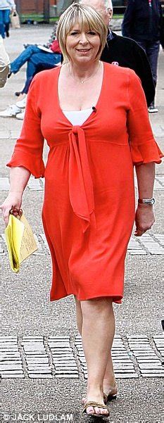 No Pay Rise For This Mornings Fern Britton After That Gastric Band