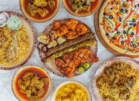 kashif pakistani food restaurant menu in cheras food delivery in cheras foodpanda