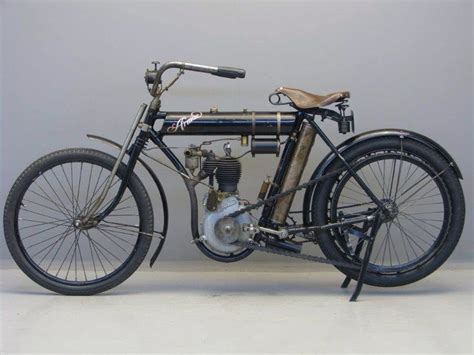 1910 Armac Hp4 Pre War Motorcycle Great Motorcycle