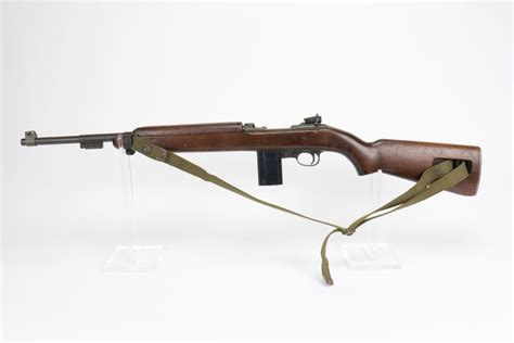 1943 Inland M1 Carbine Legacy Collectibles