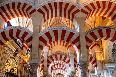 Córdoba Jewish Quarter And Mosque Cathedral Walking Tour Getyourguide
