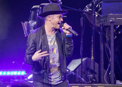 Tobymac Debuts On Hot Christian With Tribute To His Son 21 Years