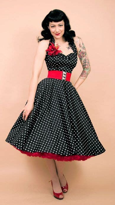 Pin On Rockabilly Psychobilly Gothabilly And Pin Up