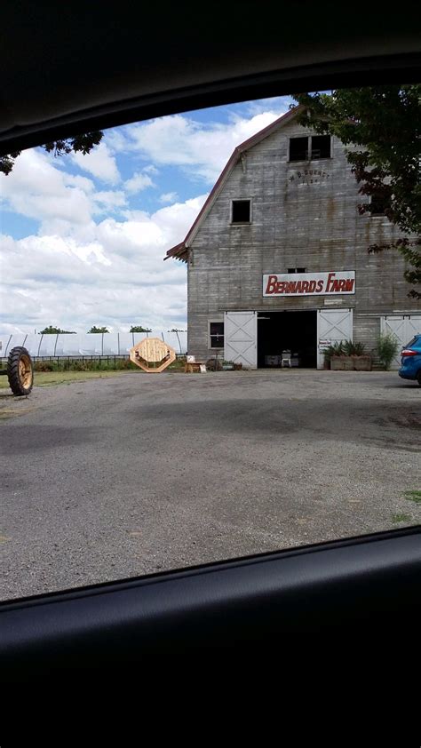 Bernards Farm Mcminnville 2019 All You Need To Know Before You Go