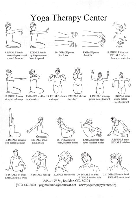 Also view restorative, gentle, chakra balancing, chair, and prenatal yoga sequences with pose illustrations, detailed cues, breathing techniques, and more. Bliss Divine Yoga - 12 Core Postures of Sivananda Yoga ...