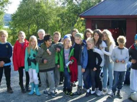 Maybe you would like to learn more about one of these? 7.2 på Vatnlia høsten 2009 - YouTube
