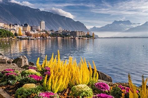 10 Most Beautiful Lakes In Switzerland Go Look Explore