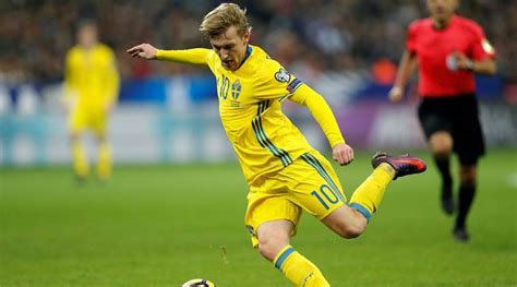 Leif forsberg (soccer player, 1963) leif forsberg (born april 15, 1963 ) is a former swedish football player. Sweden winger Emil Forsberg ready for Cristiano Ronaldo challenge | Sports News,The Indian Express