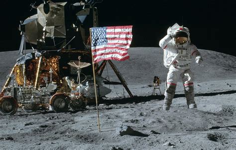 Apollo 11 Completa 50 Anos Entenda Como O Feito Mudou Nossas Vidas