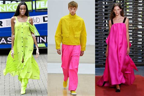 Summer 2019 Fashion Trends To Start Wearing Now