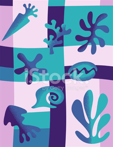 Sea Life Stock Vector - FreeImages.com