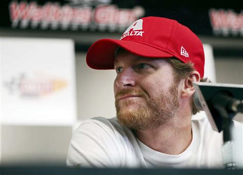 Dale Earnhardt Jr Says Health Top Priority As He Prepares For Return