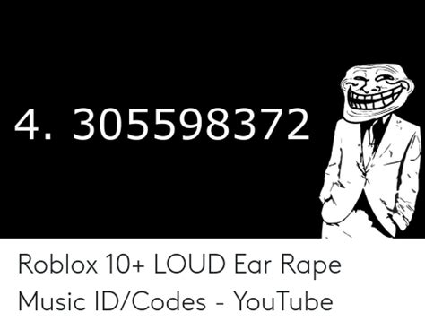 Roblox Id Loud Anime Music