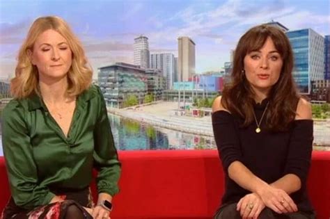 Bbc Breakfast Fans Criticise Presenter Outfit And Call Out Dress Code Birmingham Live