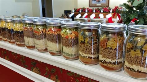 My Food Storage Favorites Easy And Delicious Meals In A Jar