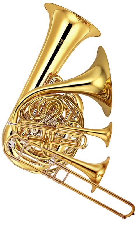 Brass Instruments Genesis Music Lessons