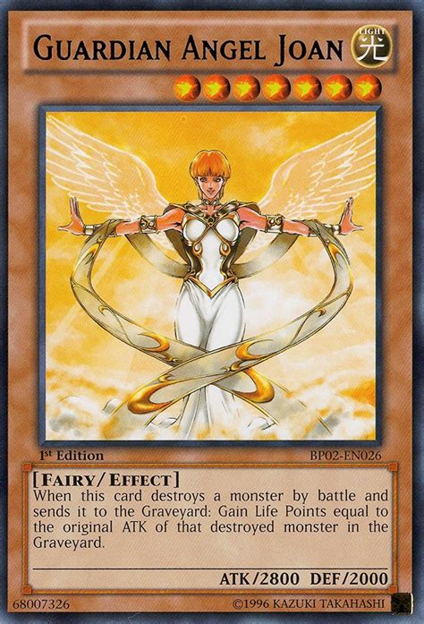 Top 10 Cards To Regain Life Points In Yu Gi Oh Hobbylark