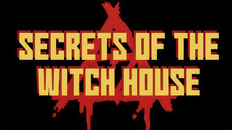 Secrets Of The Witch House Gameplay Pc Youtube