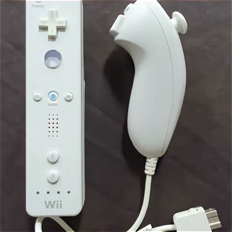 Wii Remote For Sale In Uk 87 Used Wii Remotes