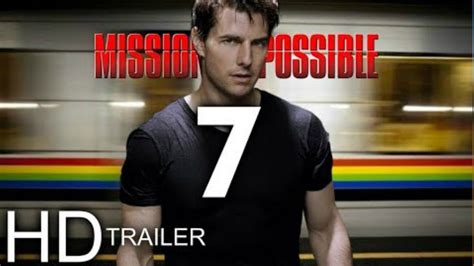 Mission Impossible 7 Teljes Film Magyarul A Rendezo Tervei Szerint A Mission Impossible 7 8