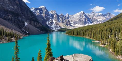 Explore 15 Breathtaking Canada National Parks Entire Travel