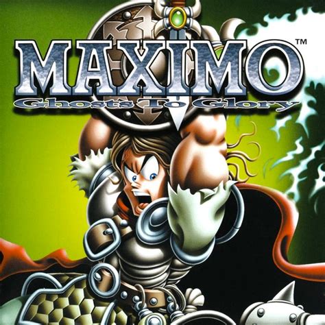 Ps2 Cheats Maximo Ghosts To Glory Guide Ign