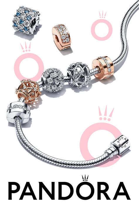 Pandora Jewellery Artofit