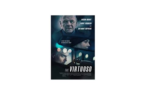 Free Download Subtitle Movie The Virtuoso 2021 Blue Subtitle