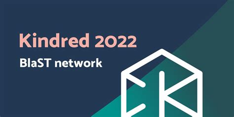Kindred 2022 Blast Network Kuumba Imani Millennium Centre Liverpool