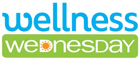Wellness Wednesdays Partners In Care Foundation