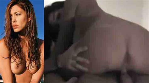 Belen Rodriguez Nudes And SexTape Leaked ClipTrend