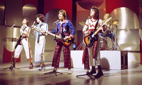 View credits, reviews, tracks and shop for the 1975 vinyl release of bay city rollers we love you on discogs. The Bay City Rollers: how we made Shang-A-Lang | Music ...