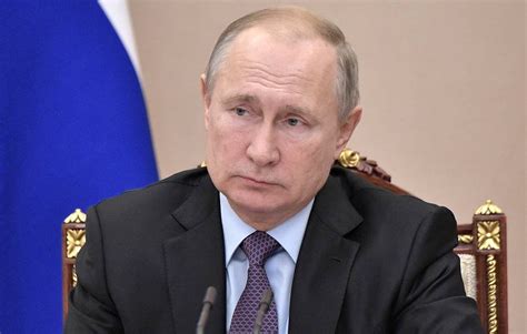 Путин рассказал о хищении сотен миллионов при строительстве «Восточного»