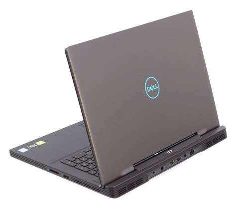 Dell G7 17 7790 173 Fhd Gaming Laptop 9th Gen Intel Maroc Ubuy