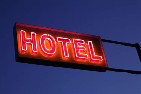 Hotel Signs Must Be Translated Correctly Part 2 One Hour Translation