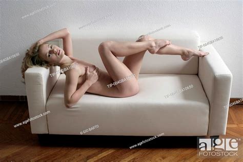 Naked On Sofa Telegraph