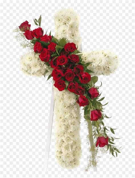 20 Funeral Flowers Png Images Png Funny